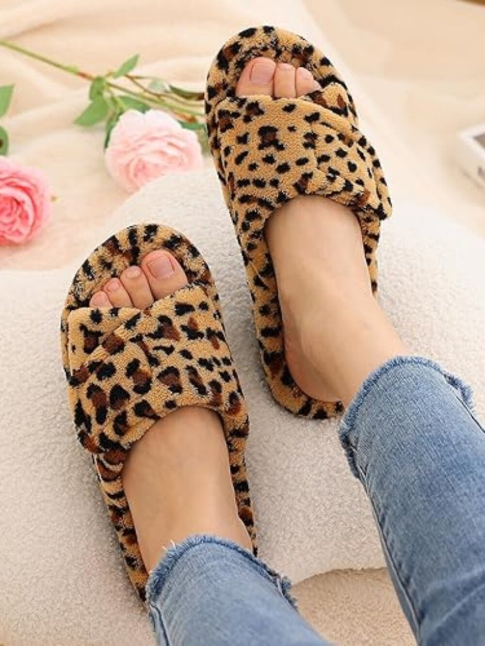 BRAND NEW Women's and Men's Orthopedic Slippers